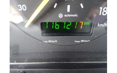 Mercedes-Benz Sprinter 412 ВЛЕКАЧ-* 3.5 т* 176000km - автомобили, коли, обяви за нови и употребявани 15