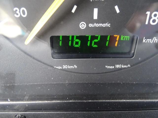 Mercedes-Benz Sprinter 412 ВЛЕКАЧ-* 3.5 т* 176000km - автомобили, коли, обяви за нови и употребявани 15