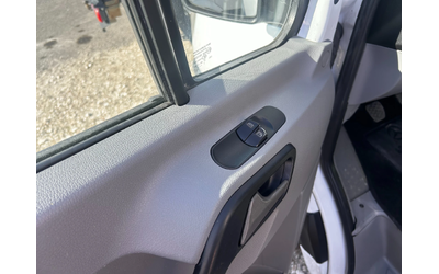 Mercedes-Benz Sprinter 413 CDI Хладилен + ток Клима 3.42м. до 3.5т. - автомобили, коли, обяви за нови и употребявани 15