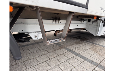 Mercedes-Benz Sprinter 413 CDI Хладилен + ток Клима 3.42м. до 3.5т. - автомобили, коли, обяви за нови и употребявани 8