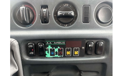 Mercedes-Benz Sprinter 413 - автомобили, коли, обяви за нови и употребявани 12