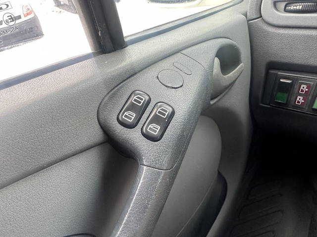 Mercedes-Benz Sprinter 413 - автомобили, коли, обяви за нови и употребявани 14