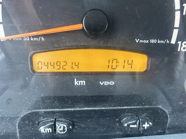 Mercedes-Benz Sprinter 413 - автомобили, коли, обяви за нови и употребявани 15