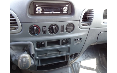 Mercedes-Benz Sprinter 413 НОВ ВНОС ОТ ШВЕЙЦАРИЯ - автомобили, коли, обяви за нови и употребявани 15