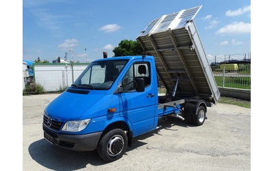 mercedes-benz-sprinter-413 - 2