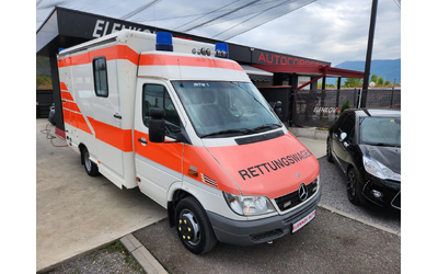 mercedes-benz-sprinter-416 - 0