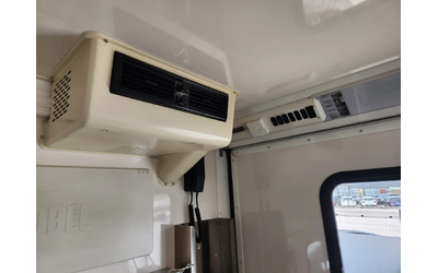 Mercedes-Benz Sprinter 416 CDI-ЛИНЕЙКА-АВТОМАТИК - ГЕРМАНИЯ - автомобили, коли, обяви за нови и употребявани 12