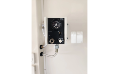 Mercedes-Benz Sprinter 416 CDI-ЛИНЕЙКА-АВТОМАТИК - ГЕРМАНИЯ - автомобили, коли, обяви за нови и употребявани 13