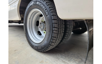 Mercedes-Benz Sprinter 416 CDI-ЛИНЕЙКА-АВТОМАТИК - ГЕРМАНИЯ - автомобили, коли, обяви за нови и употребявани 16