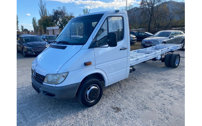 mercedes-benz-sprinter-416 - 0