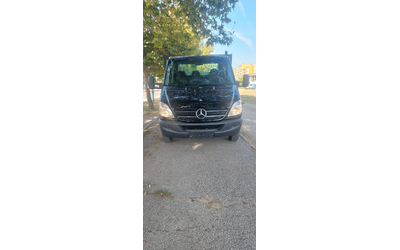 mercedes-benz-sprinter-416 - 0