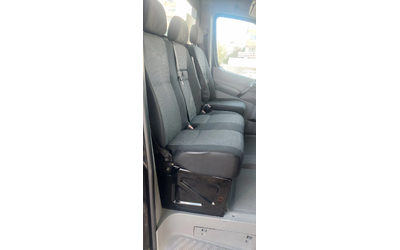 Mercedes-Benz Sprinter 416 2.2 CDI клима уникат - автомобили, коли, обяви за нови и употребявани 12