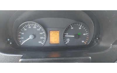 Mercedes-Benz Sprinter 416 2.2 CDI клима уникат - автомобили, коли, обяви за нови и употребявани 13