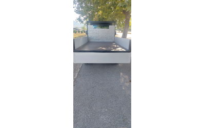 Mercedes-Benz Sprinter 416 2.2 CDI клима уникат - автомобили, коли, обяви за нови и употребявани 7