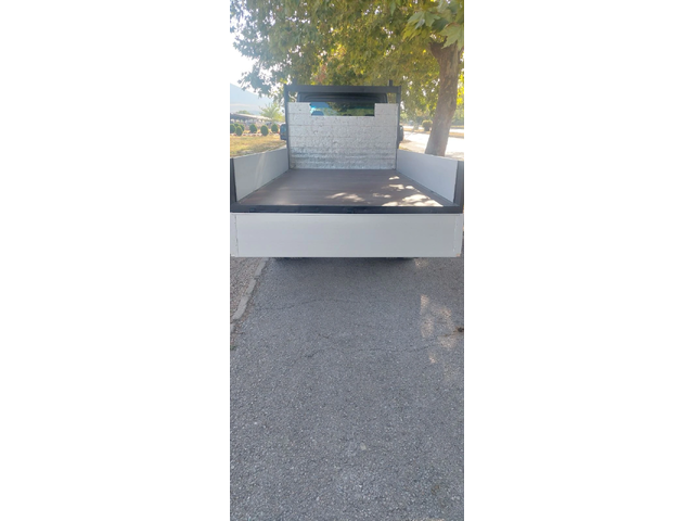 Mercedes-Benz Sprinter 416 2.2 CDI клима уникат - автомобили, коли, обяви за нови и употребявани 7