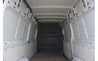 Mercedes-Benz Sprinter 316 CDI - автомобили, коли, обяви за нови и употребявани 15