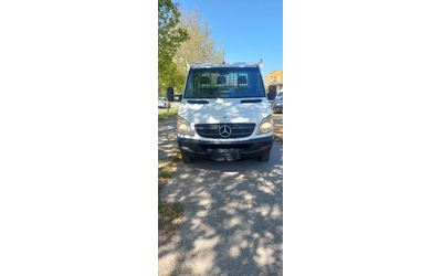 mercedes-benz-sprinter-418 - 0