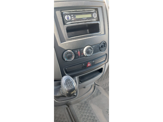 Mercedes-Benz Sprinter 418 3.0 cdi клима - автомобили, коли, обяви за нови и употребявани 11