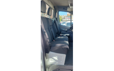 Mercedes-Benz Sprinter 418 3.0 cdi клима - автомобили, коли, обяви за нови и употребявани 16