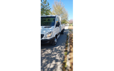 mercedes-benz-sprinter-418 - 2