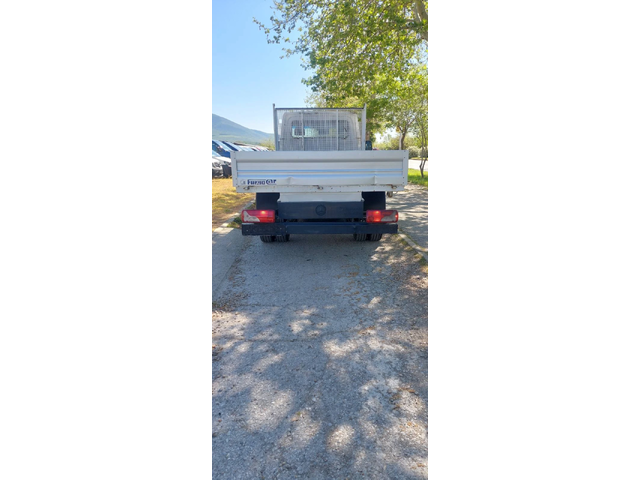 Mercedes-Benz Sprinter 418 3.0 cdi клима - автомобили, коли, обяви за нови и употребявани 4