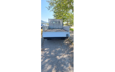 Mercedes-Benz Sprinter 418 3.0 cdi клима - автомобили, коли, обяви за нови и употребявани 8