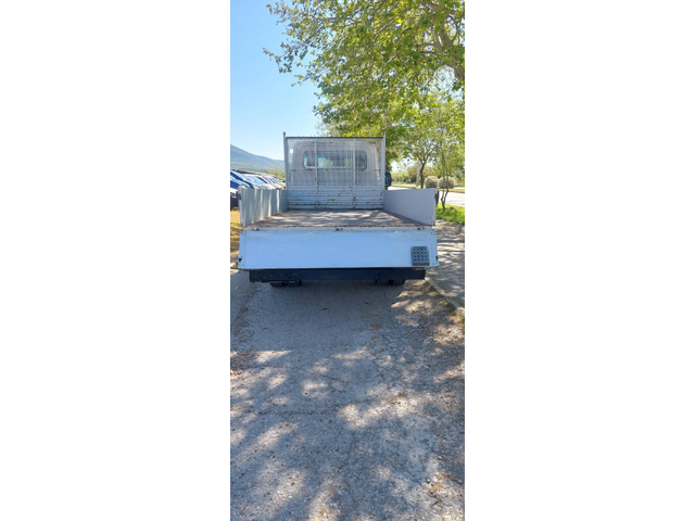 Mercedes-Benz Sprinter 418 3.0 cdi клима - автомобили, коли, обяви за нови и употребявани 8