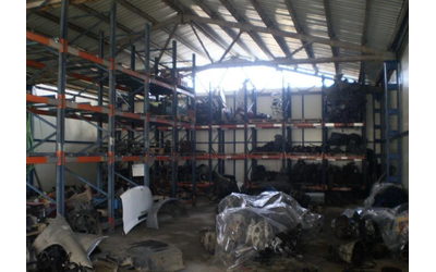 Mercedes-Benz Sprinter НА ЧАСТИ - автомобили, коли, обяви за нови и употребявани 10