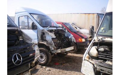 mercedes-benz-sprinter - 2