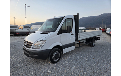 mercedes-benz-sprinter-511 - 0