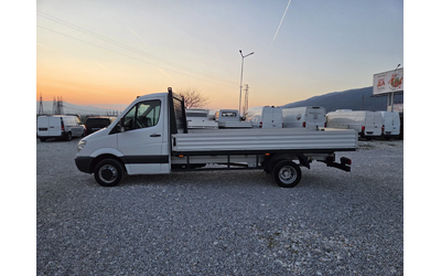 mercedes-benz-sprinter-511 - 1