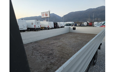 Mercedes-Benz Sprinter 511 CDI, Климатик, До 3.5 тона, 4.30 метра - автомобили, коли, обяви за нови и употребявани 8