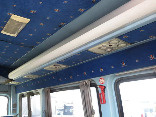 Mercedes-Benz Sprinter 515 АВТОБУС 18+ 1 МЕСТА - автомобили, коли, обяви за нови и употребявани 12