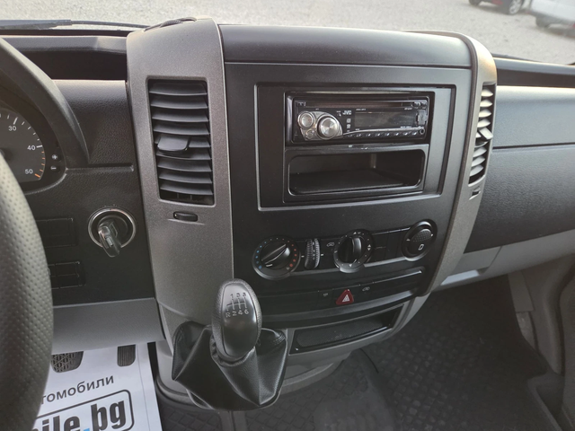 Mercedes-Benz Sprinter 515 CDI, Падащ борд, До 3.5 тона, ОМ646 - автомобили, коли, обяви за нови и употребявани 10