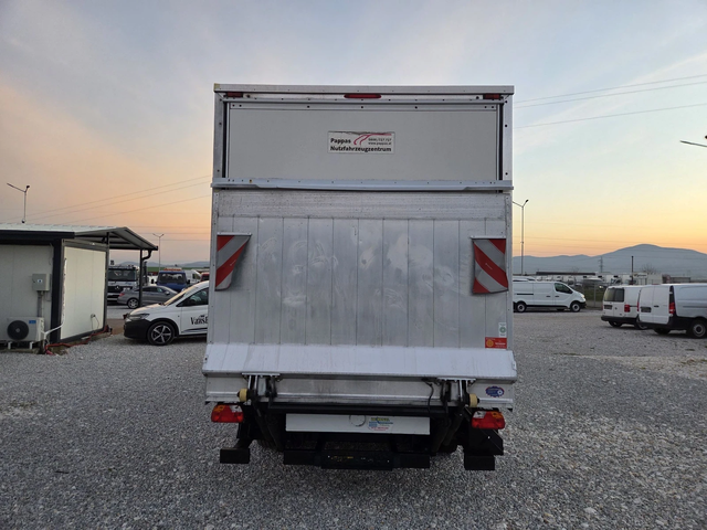 Mercedes-Benz Sprinter 515 CDI, Падащ борд, До 3.5 тона, ОМ646 - автомобили, коли, обяви за нови и употребявани 3