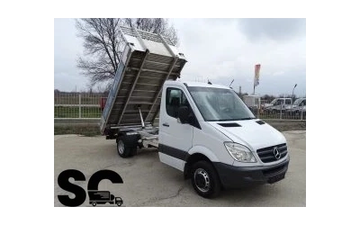 mercedes-benz-sprinter-515 - 0