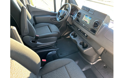 Mercedes-Benz Sprinter 516 516 CDI - автомобили, коли, обяви за нови и употребявани 11