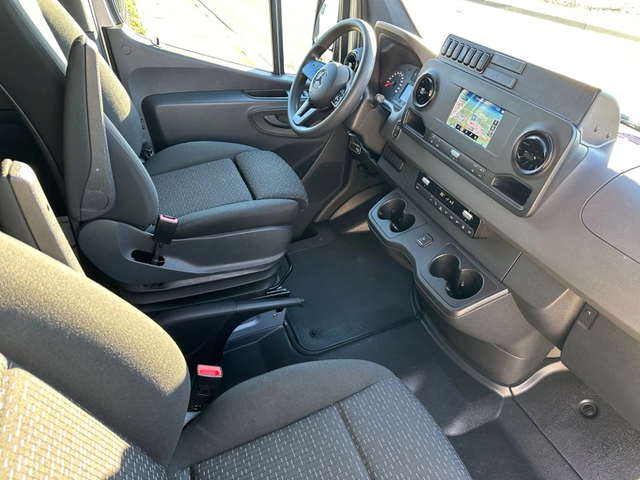 Mercedes-Benz Sprinter 516 516 CDI - автомобили, коли, обяви за нови и употребявани 11