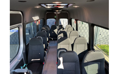 Mercedes-Benz Sprinter 516 516 CDI - автомобили, коли, обяви за нови и употребявани 12