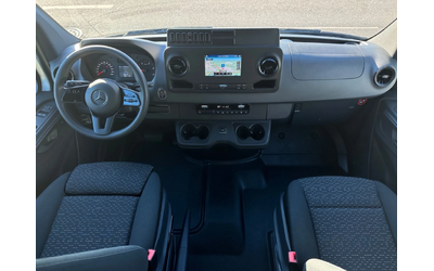 Mercedes-Benz Sprinter 516 516 CDI - автомобили, коли, обяви за нови и употребявани 9