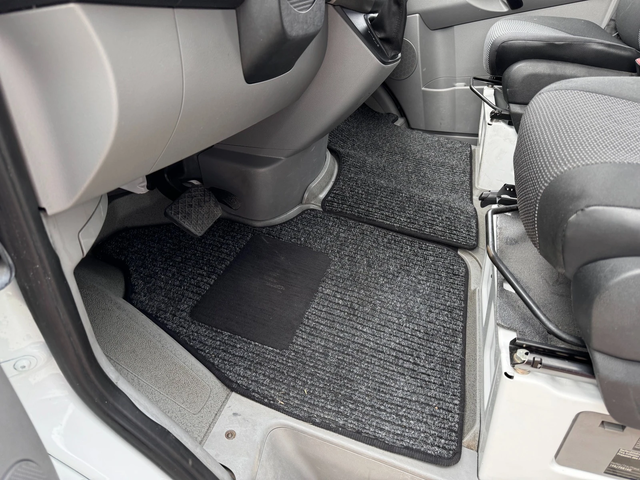 Mercedes-Benz Sprinter 516 CDI 3.5т. Товаропътнически 5-местен MAXI Клима - автомобили, коли, обяви за нови и употребявани 12