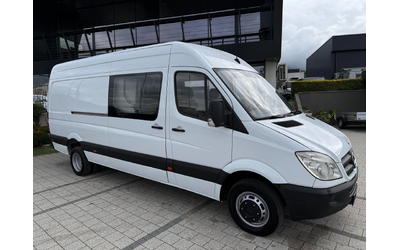mercedes-benz-sprinter-516 - 1