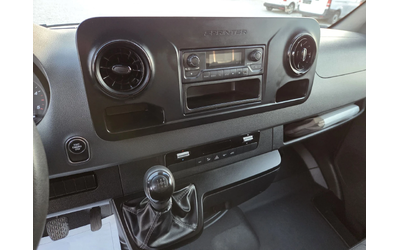 Mercedes-Benz Sprinter 516 CDI, Падащ борд, Климатик, До 3.5 тона - автомобили, коли, обяви за нови и употребявани 10
