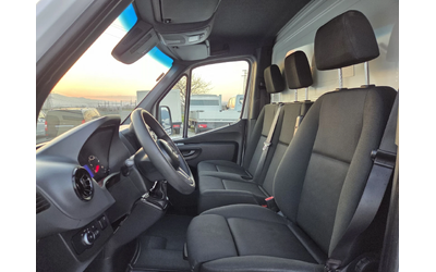 Mercedes-Benz Sprinter 516 CDI, Падащ борд, Климатик, До 3.5 тона - автомобили, коли, обяви за нови и употребявани 8