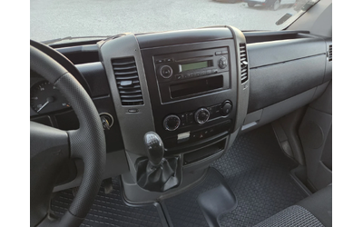 Mercedes-Benz Sprinter 516 CDI, Клима, Бордови, До 3.5 тона - автомобили, коли, обяви за нови и употребявани 10