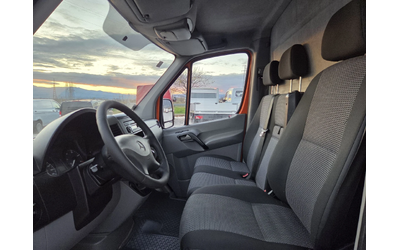 Mercedes-Benz Sprinter 516 CDI, Клима, Бордови, До 3.5 тона - автомобили, коли, обяви за нови и употребявани 8