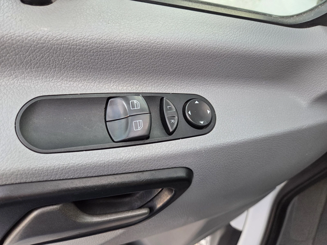 Mercedes-Benz Sprinter 516 CDI, Климатик, Падащ борд, Щора, До 3.5 тона - автомобили, коли, обяви за нови и употребявани 12