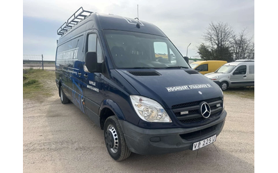 mercedes-benz-sprinter-516 - 0