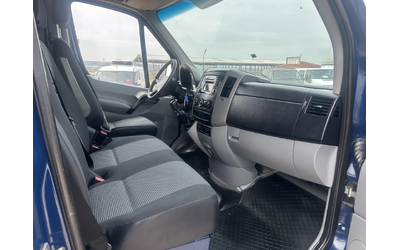 Mercedes-Benz Sprinter 516 - автомобили, коли, обяви за нови и употребявани 10