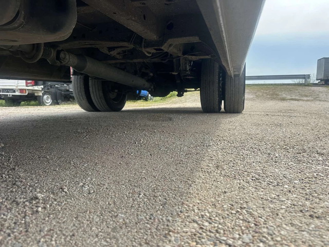 Mercedes-Benz Sprinter 516 - автомобили, коли, обяви за нови и употребявани 15